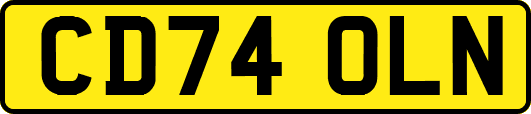 CD74OLN