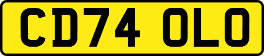CD74OLO