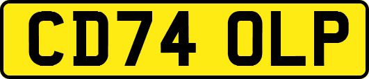 CD74OLP