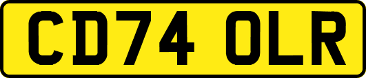 CD74OLR