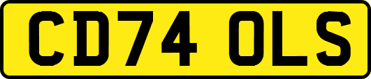 CD74OLS