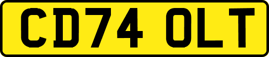 CD74OLT