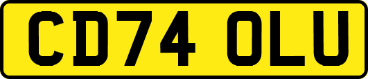CD74OLU