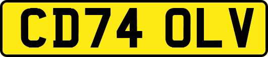 CD74OLV