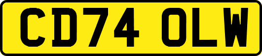 CD74OLW