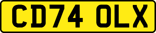 CD74OLX