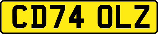 CD74OLZ