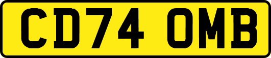CD74OMB