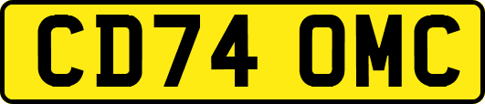 CD74OMC