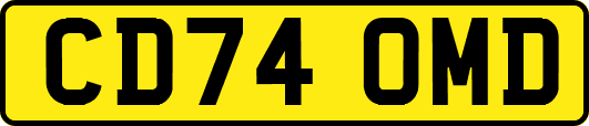 CD74OMD