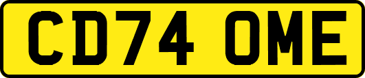 CD74OME