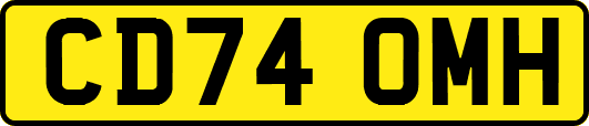 CD74OMH