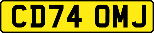 CD74OMJ