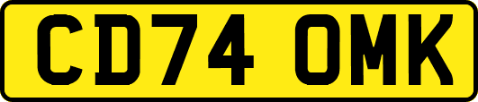 CD74OMK