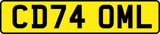 CD74OML
