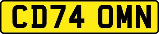 CD74OMN