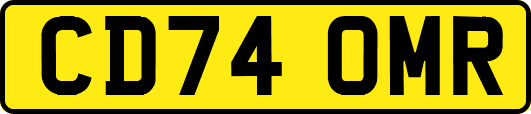 CD74OMR