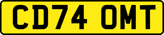 CD74OMT