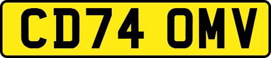 CD74OMV