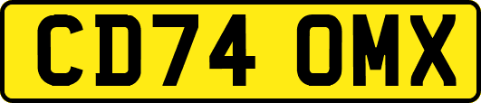 CD74OMX