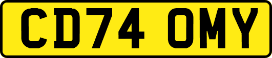 CD74OMY