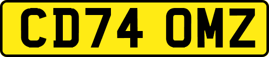 CD74OMZ
