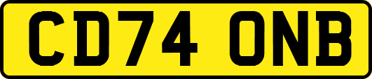 CD74ONB