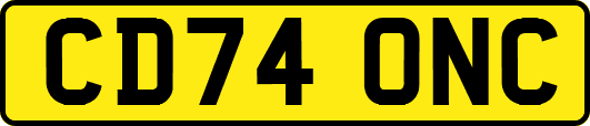 CD74ONC