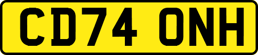 CD74ONH