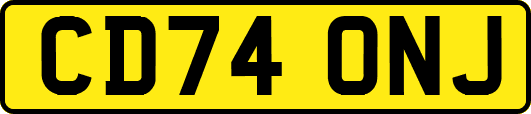 CD74ONJ