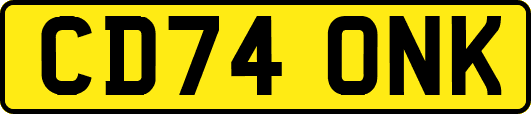 CD74ONK