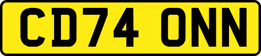 CD74ONN