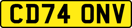 CD74ONV