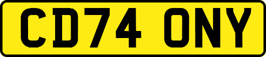 CD74ONY