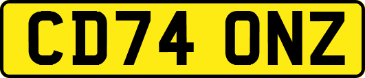 CD74ONZ