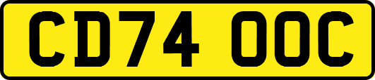 CD74OOC