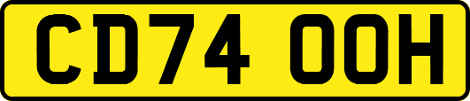CD74OOH