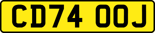 CD74OOJ