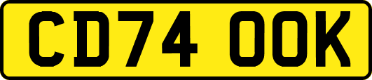 CD74OOK