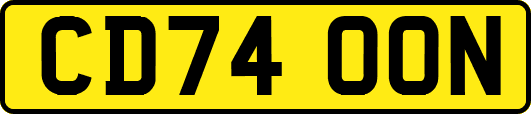 CD74OON