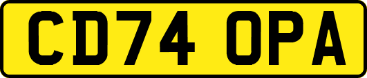 CD74OPA