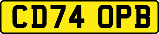 CD74OPB