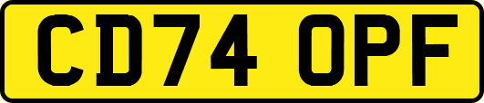 CD74OPF