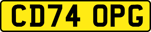 CD74OPG