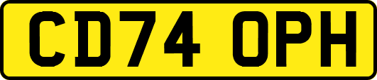 CD74OPH