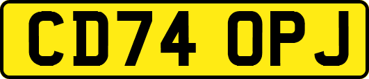 CD74OPJ