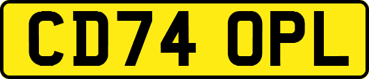 CD74OPL