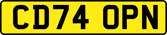 CD74OPN
