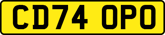 CD74OPO