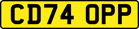 CD74OPP